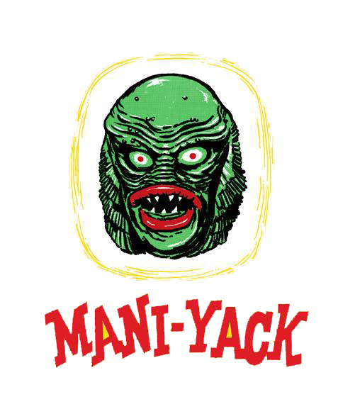 Mani-Yack