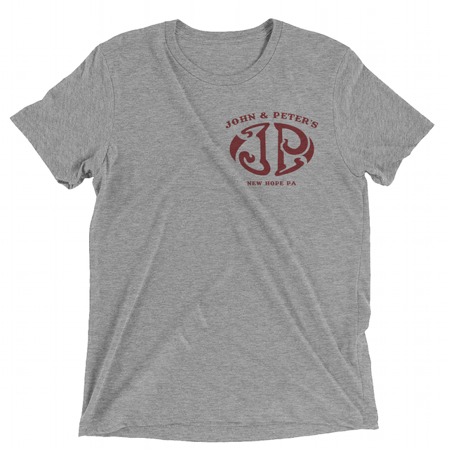 John and Peter's "The Invitational" Tee