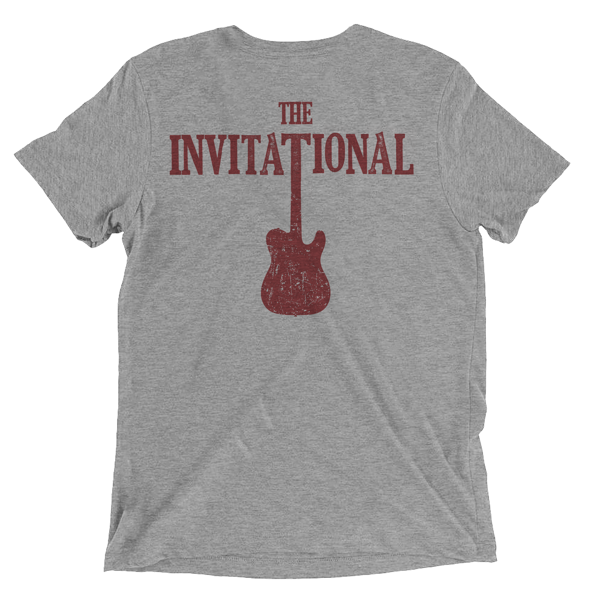 John and Peter's "The Invitational" Tee