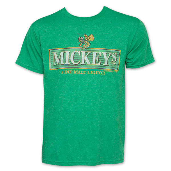 Mickey's Malt Liquor Logo