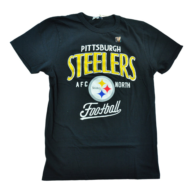 Steelers Liberty Tee JF