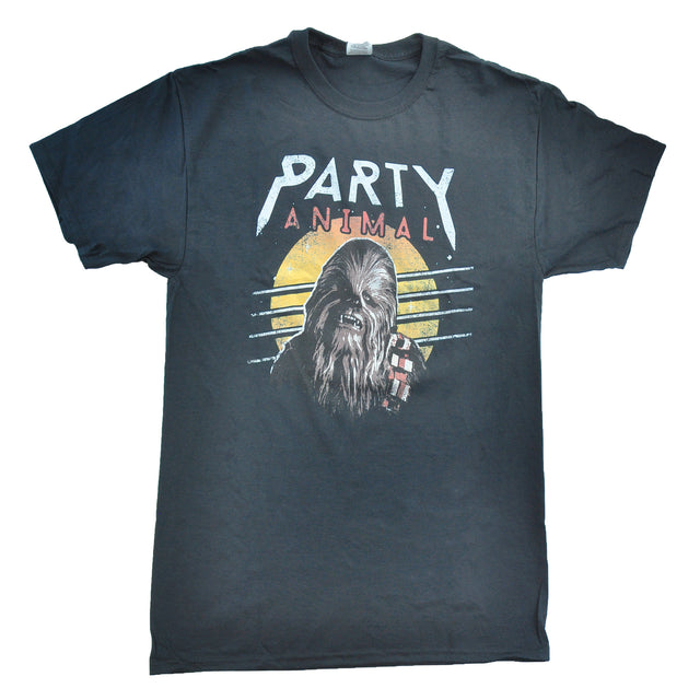 Star Wars Party Animal