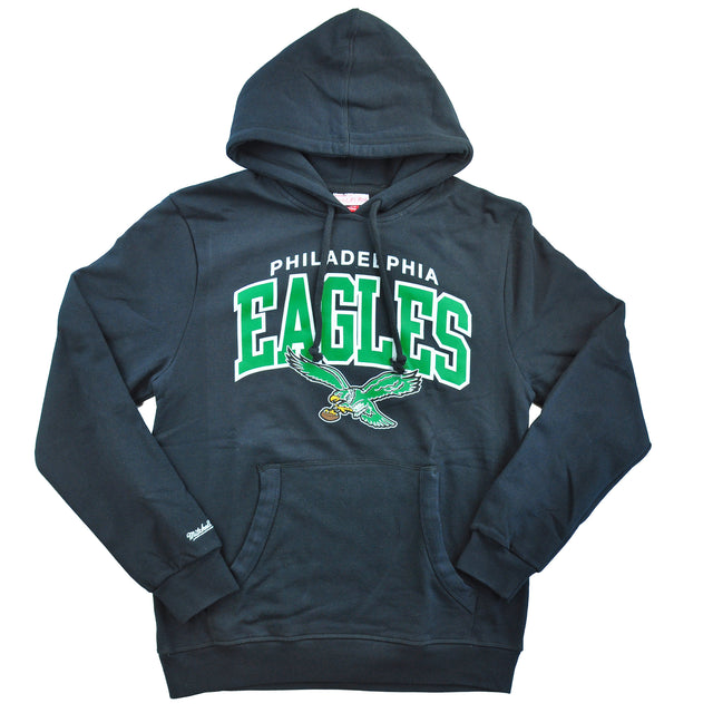 Philadelphia Eagles Pullover Hoodie