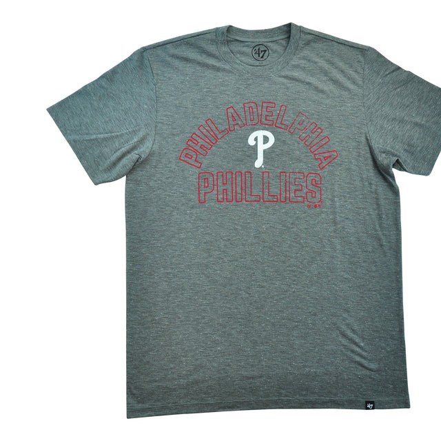 Phillies Vintage Holarc Match