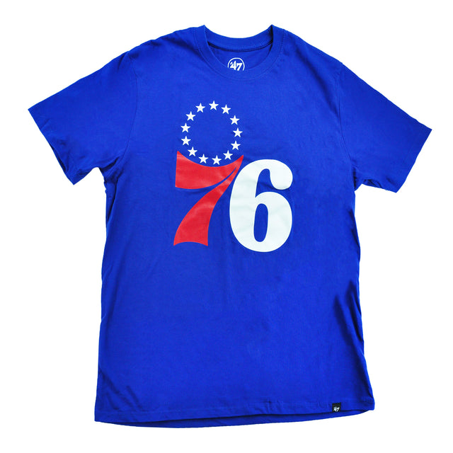 Embiid Super Rival MVP Tee