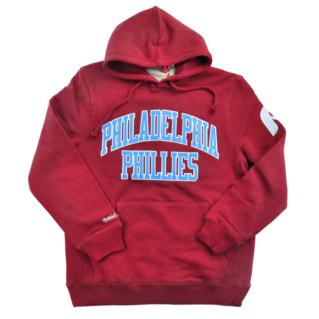 Phillies Playoff Win Hoodie