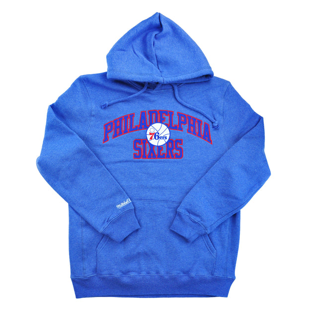 Sixers Playoff Win Hoodie