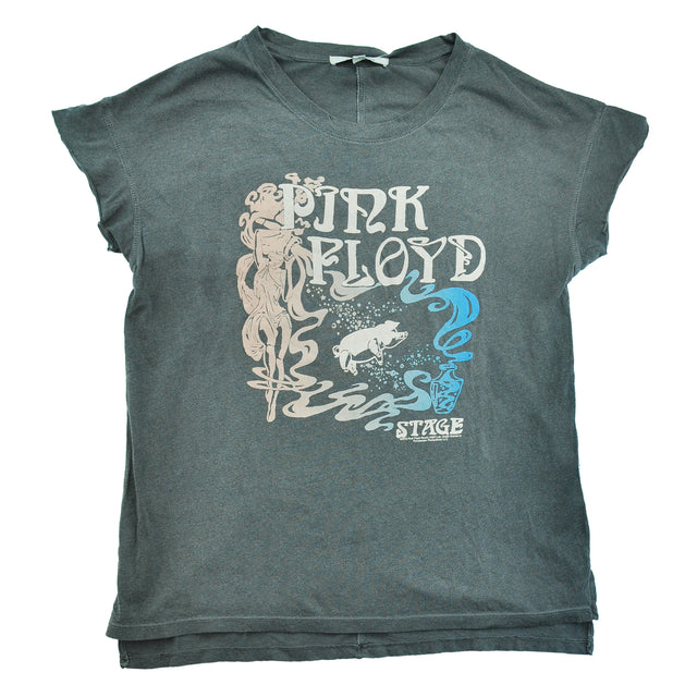 Pink Floyd Stage Ladies Tee