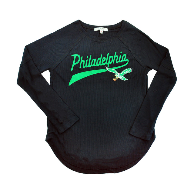 Eagles Super Soft Thermal Retro Ladies