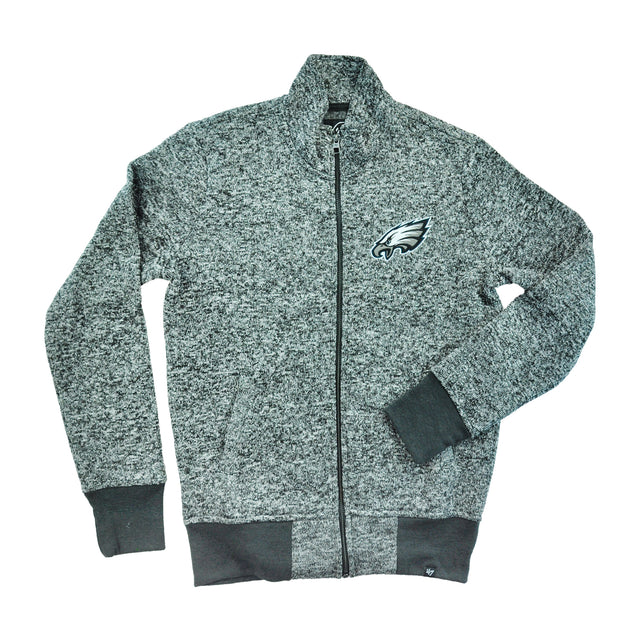 Eagles Encore Kodiak Full Zip Ladies