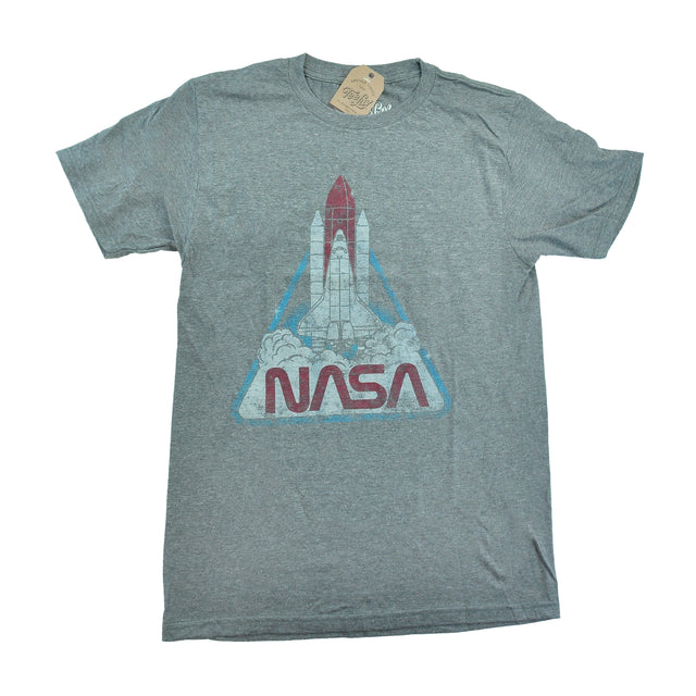 NASA Take Off Tee