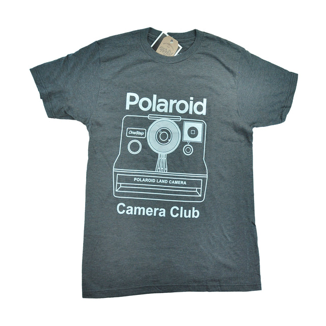 Polaroid Tee