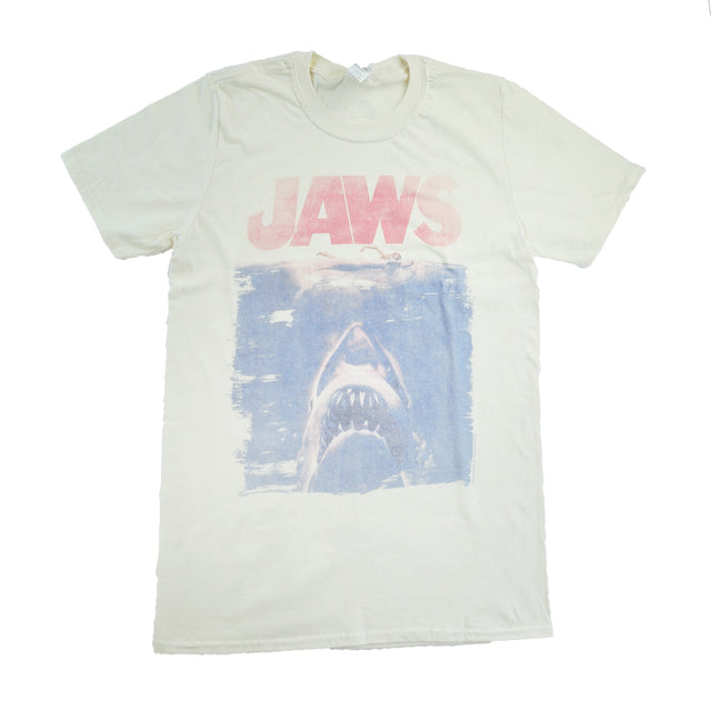 Jaws Fade Tee