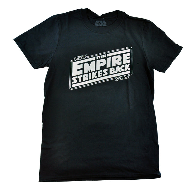 The Empire Strikes Back Tee