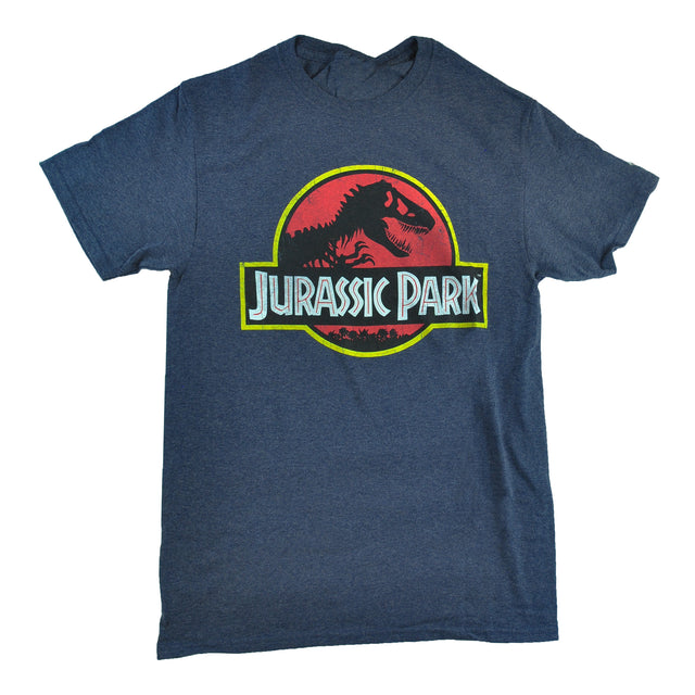 Jurassic Park Logo