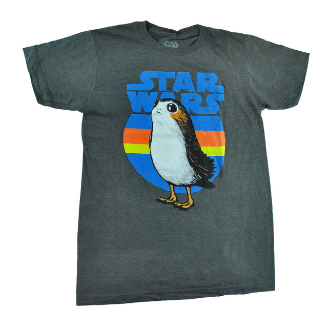 Star Wars Porg Simple