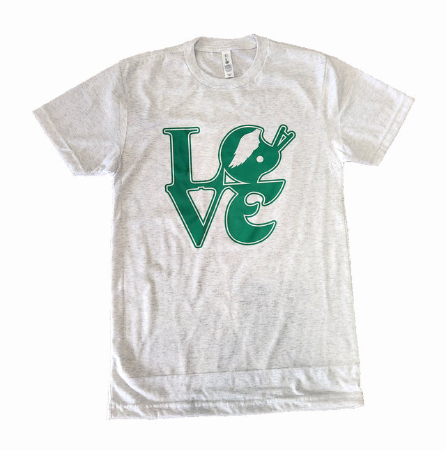 Eagles Love Tee