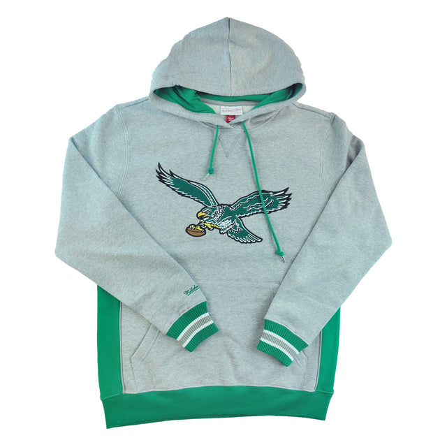 Eagles Pinnacle Heavyweight Fleece Hoodie