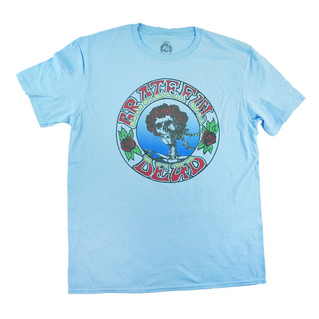 Grateful Dead Skull/Roses