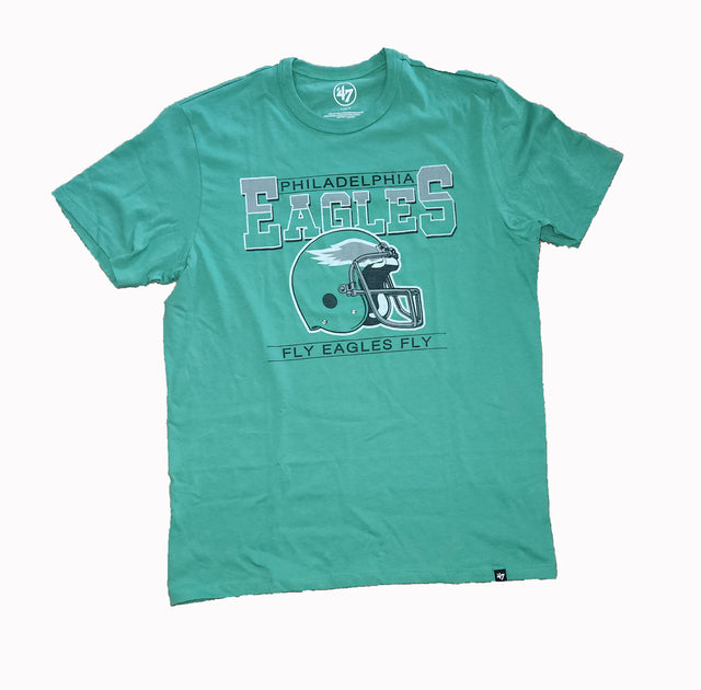 Eagles Legacy Time Lock Tee