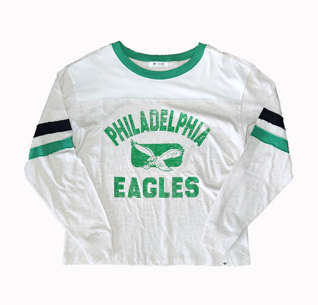 Eagles Legacy All Class Lena L/S Ladies