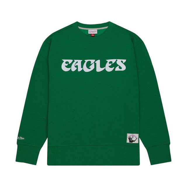 Eagles Playoff Win 2.0 Script Green Crew