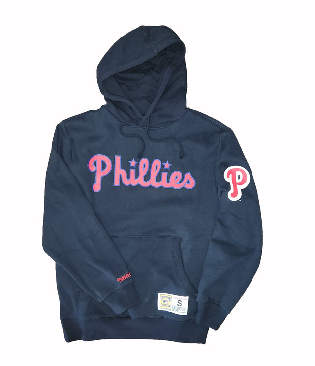 Phillies Game Time Fleece Hoodie