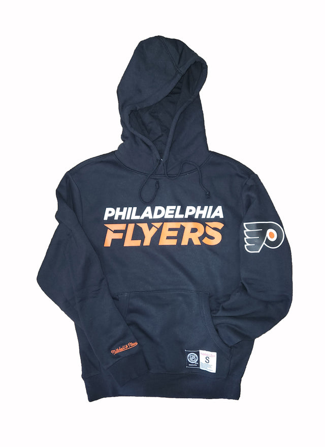 Flyers Game Time Fleece Hoodie