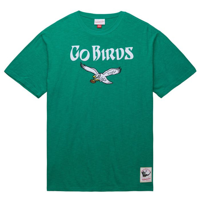 Eagles GO BIRDS Legendary Slub Tee