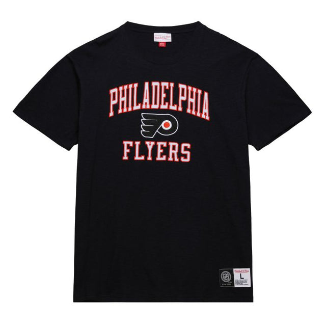 Flyers legendary Slub Current Logo Tee