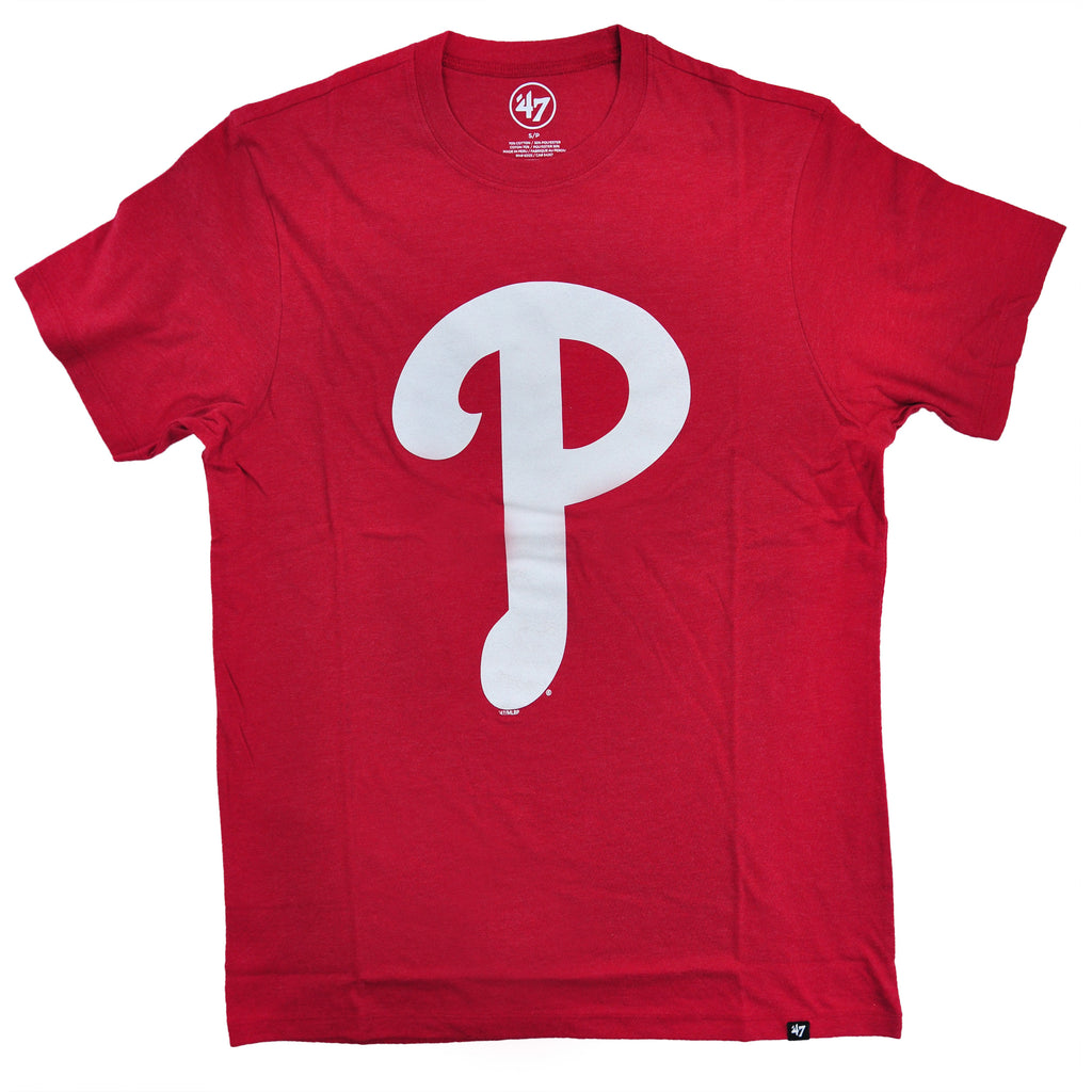 Phillies Club Tee
