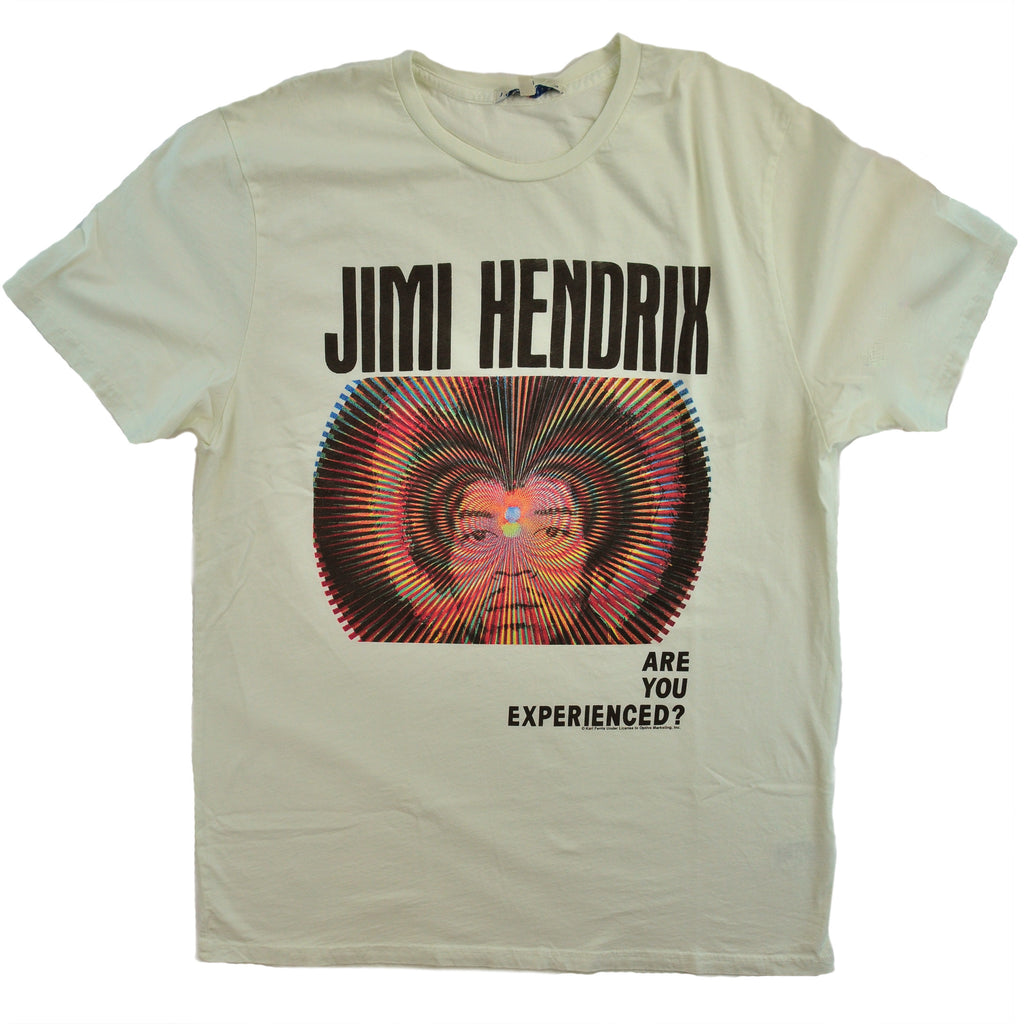 Jimi Hendrix Experienced