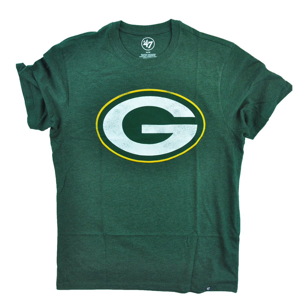 Packers Knockaround Club Tee