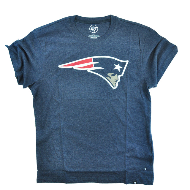 Patriots Knockaround Club Tee