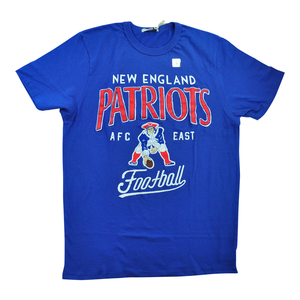 Patriots Liberty Tee JF