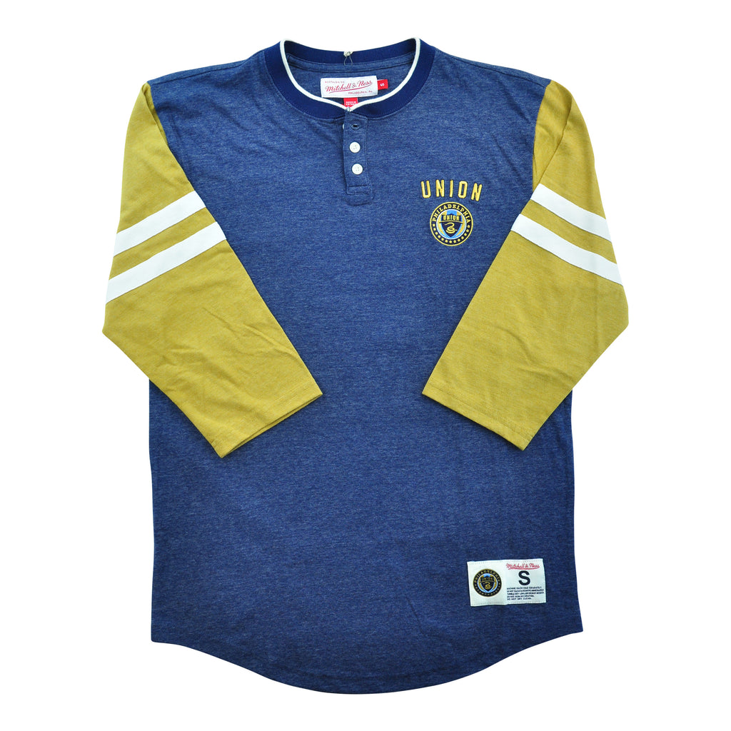 Philadelphia Union MLS Home Stretch Henley