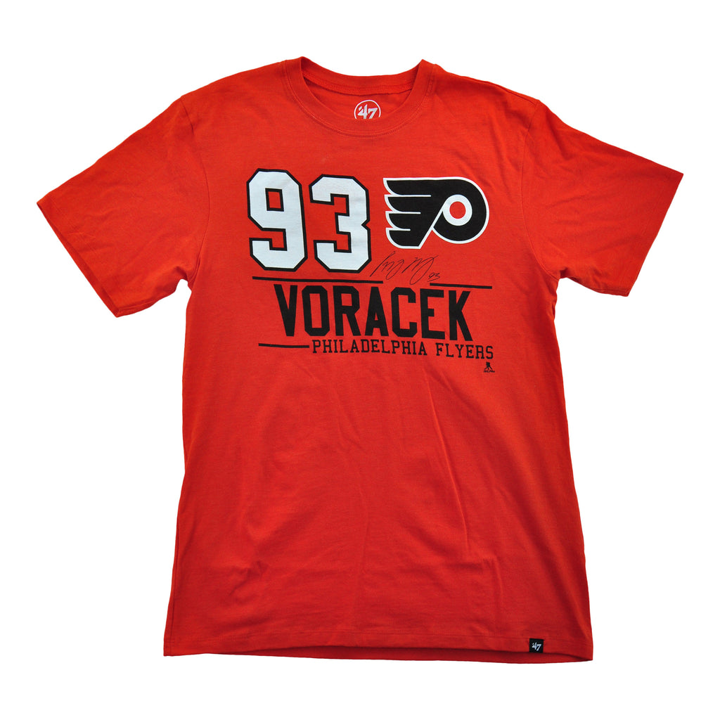 Jakub Voracek Club Tee