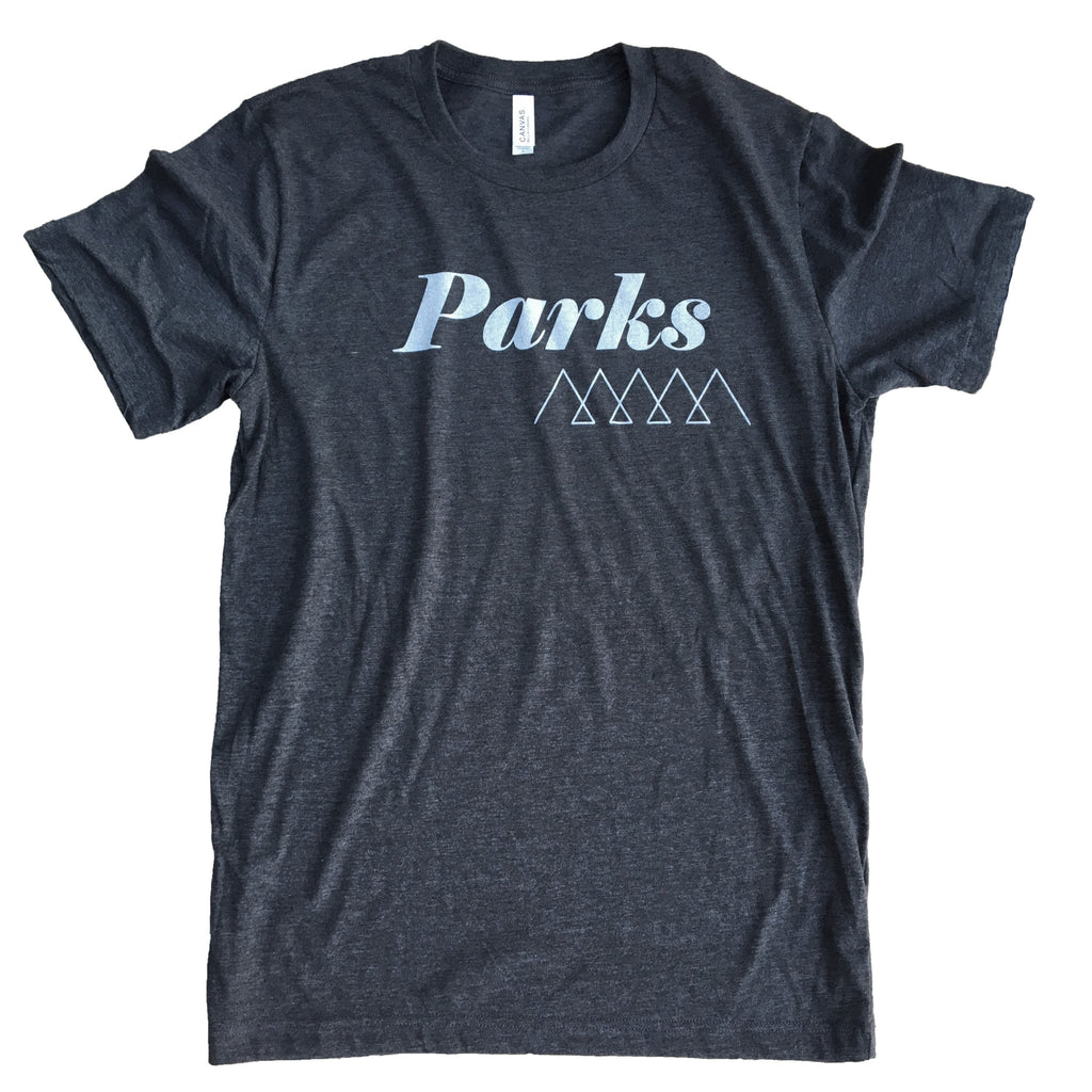 Parks Band Logo
