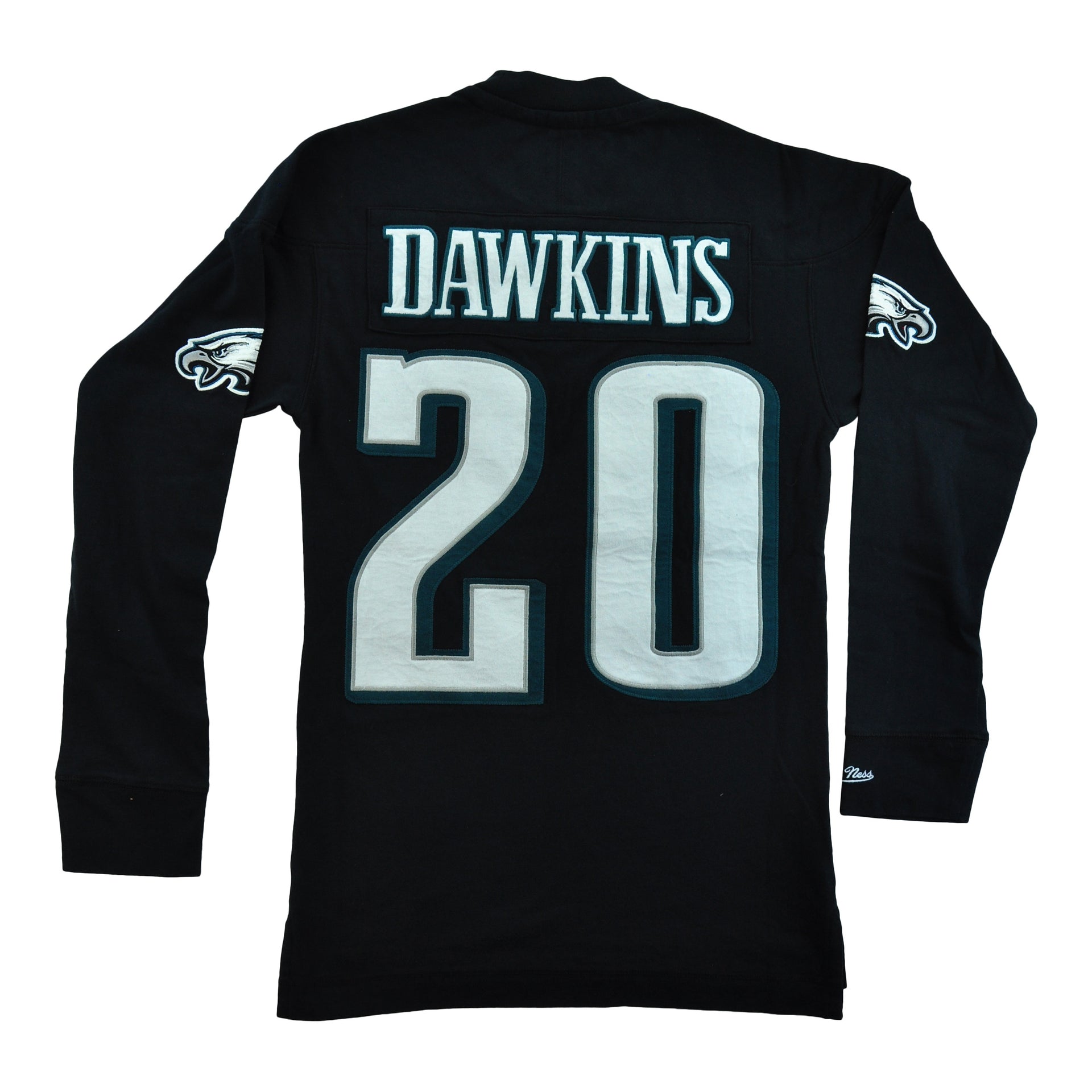 Brian Dawkins L/S Shirt