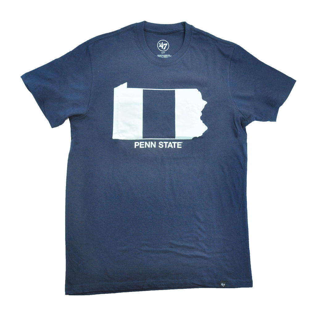 Penn State Super Rival Tee