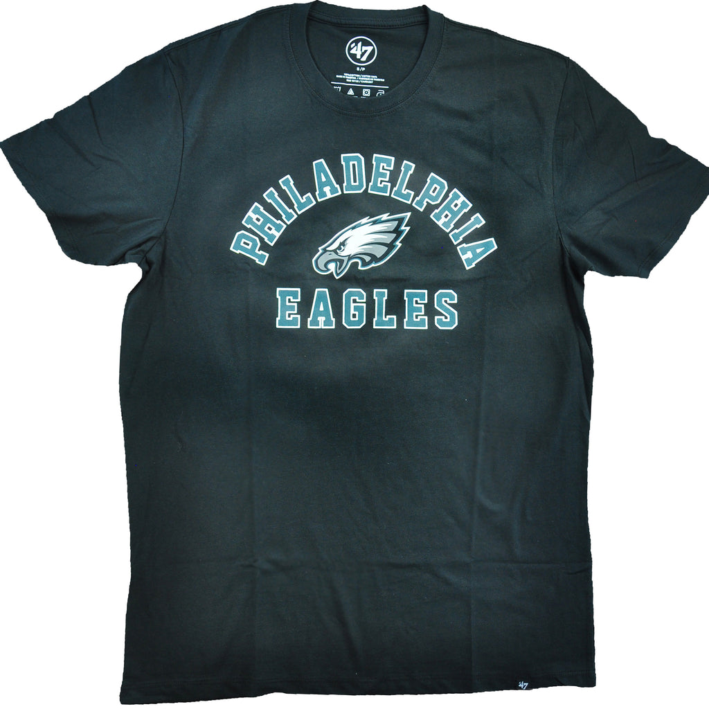 Eagles Var Arch Super Rival Tee