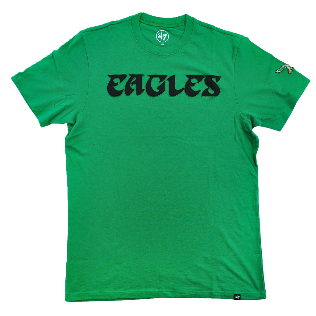 Eagles Legacy Fieldhouse Tee