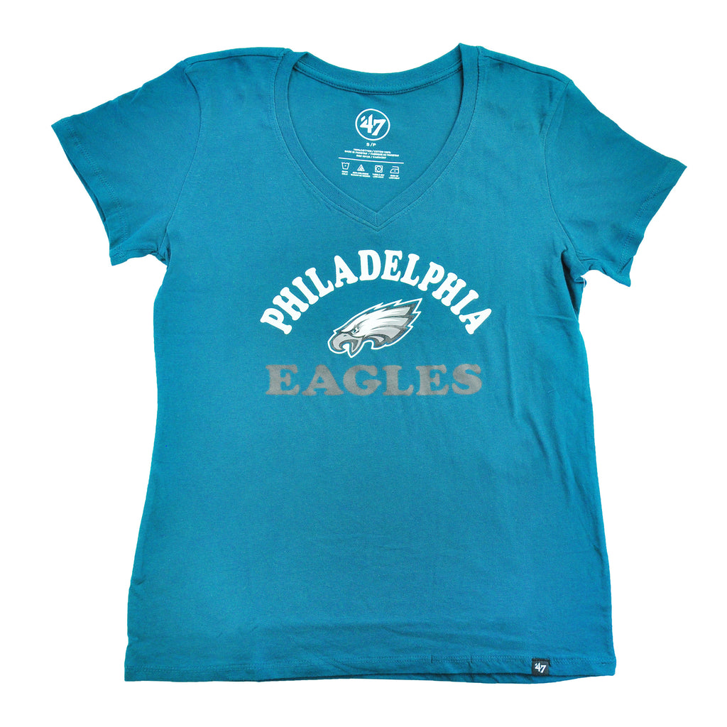 Eagles Cooper Arch Ultra V- Neck