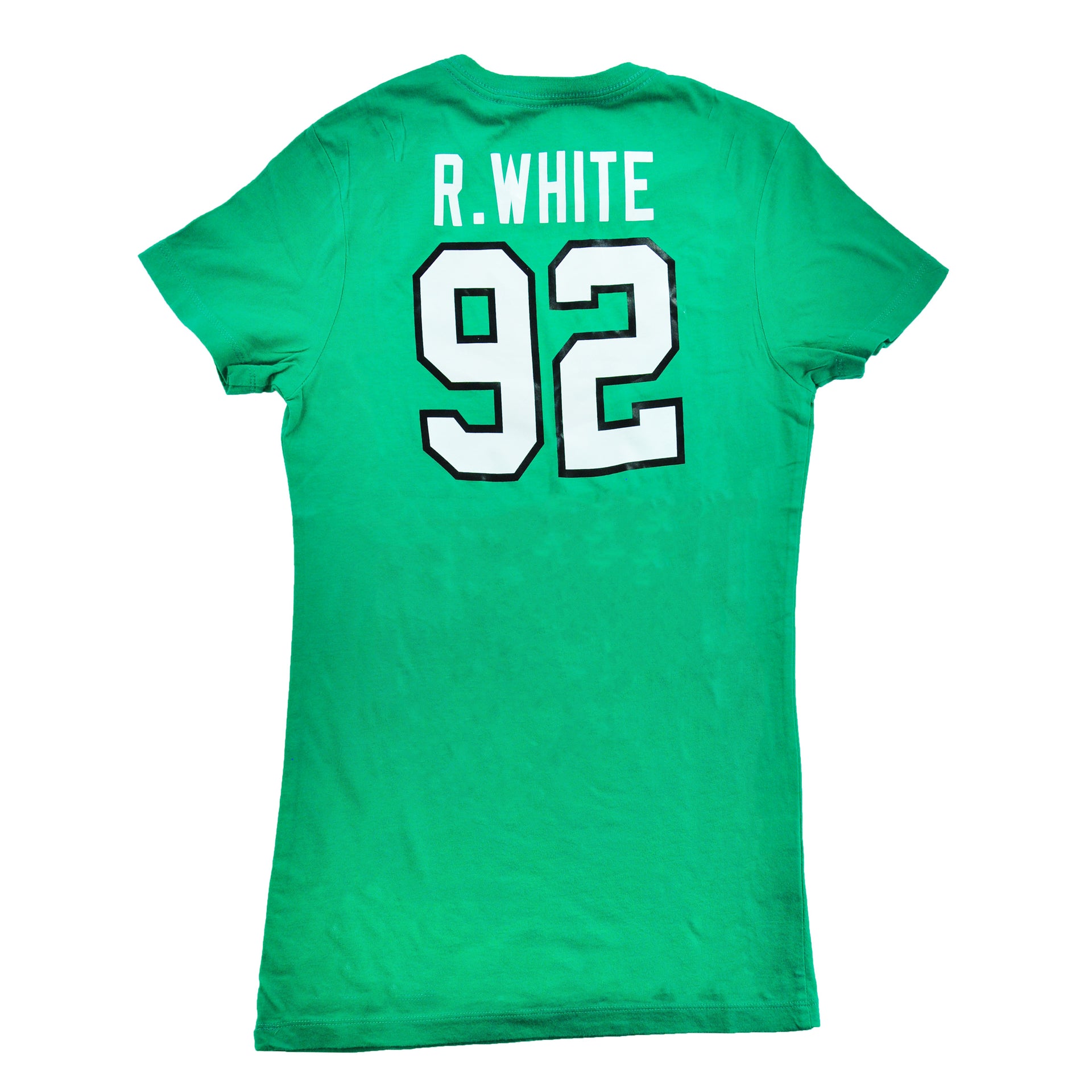 Ladies Peaky Reggie White 92