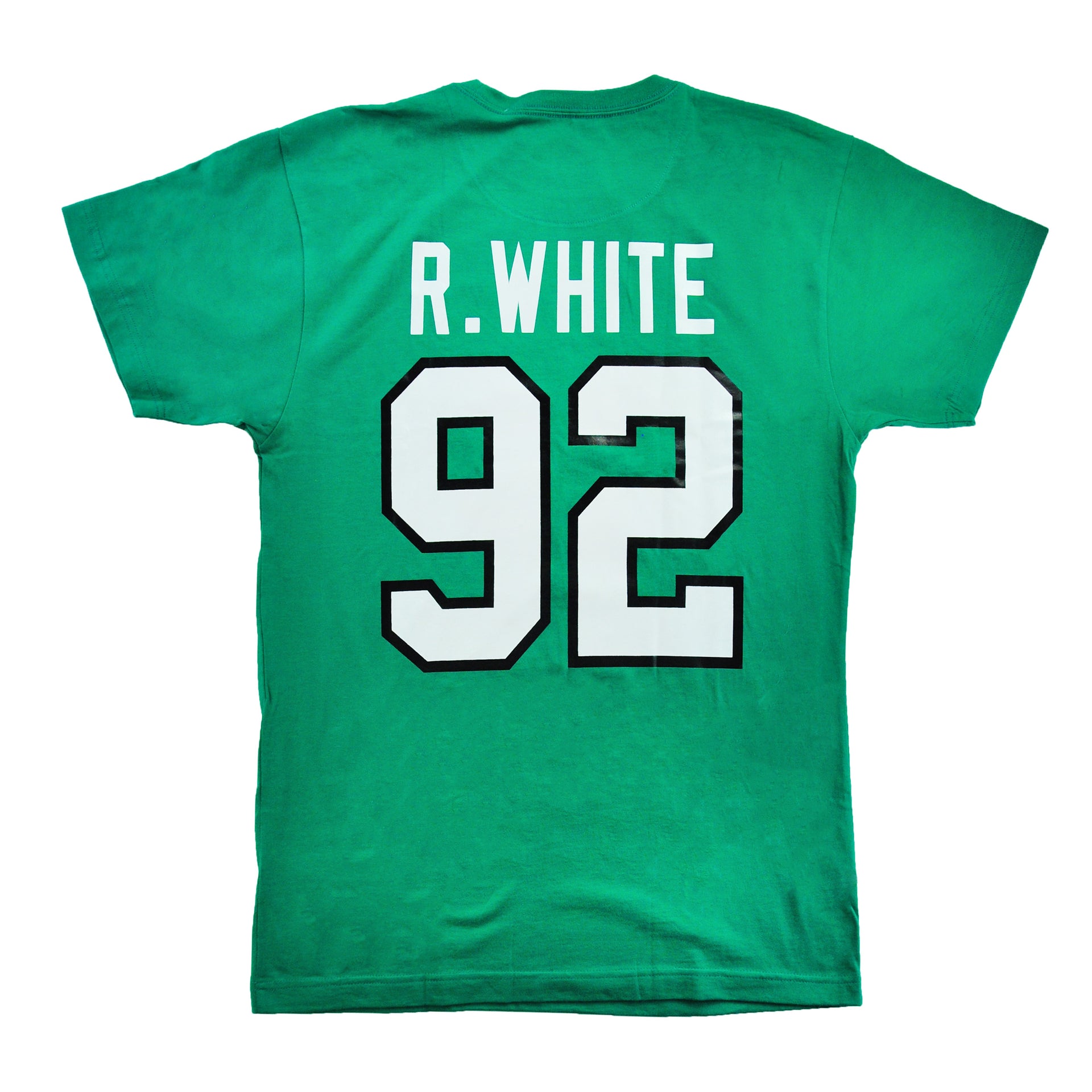 Reggie White Peaky 92 Mens Tee