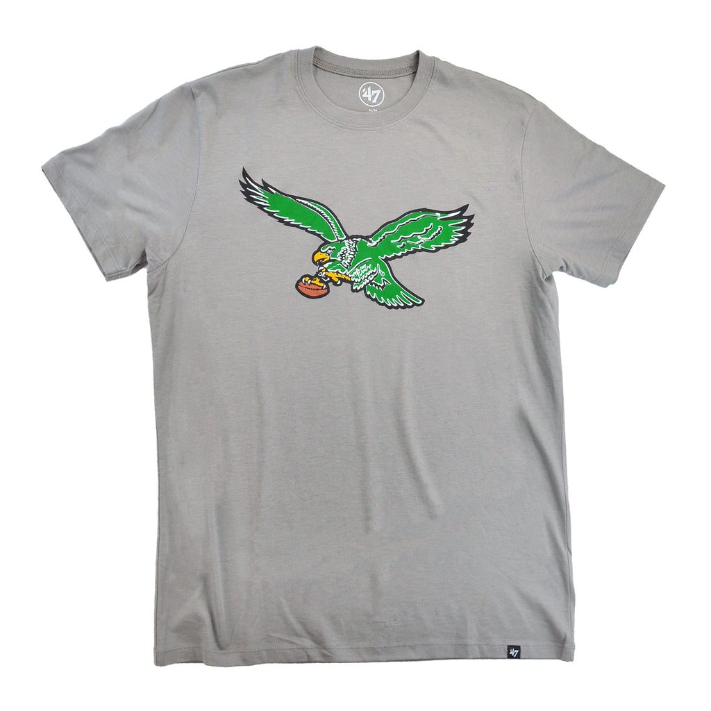 Eagles 47 brand t shirt sales