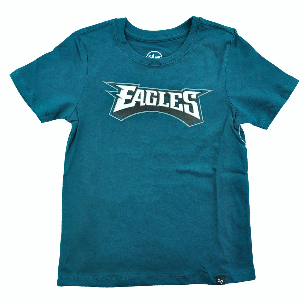 Eagles Imprint Super Rival Kids Tee