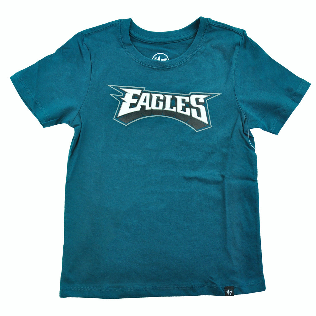 Eagles Imprint Super Rival Kids Tee
