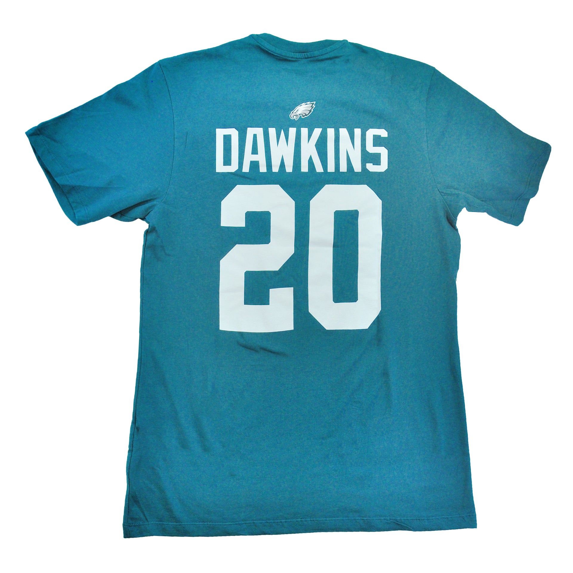 Brian Dawkins Super Rival Tee