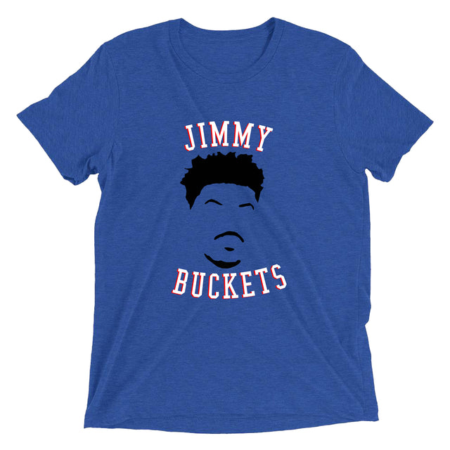 Jimmy Buckets